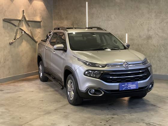 FIAT TORO 1.8 16V EVO FLEX FREEDOM AT6